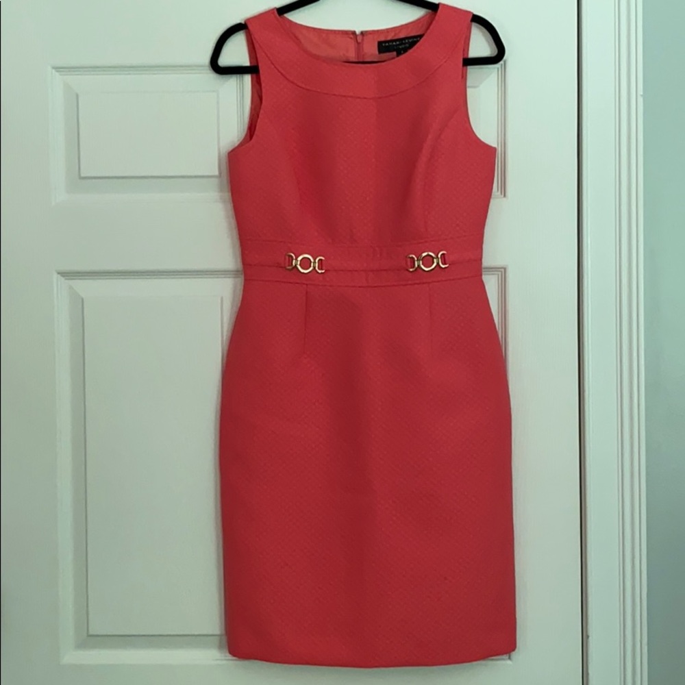 Tahari Studio Dress